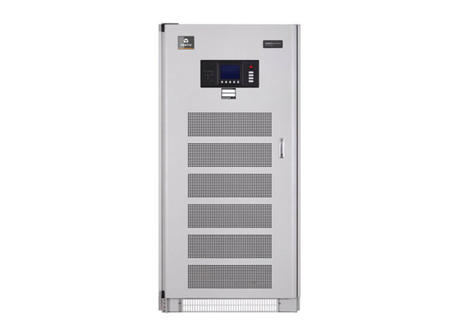 Liebert? iTrust UL33 40-100kVA 磐石品質(zhì)的工頻